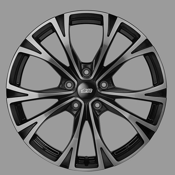 18-inch Aluminium Wheel MDW 18x7 1/2 Jin Set55 — image 1