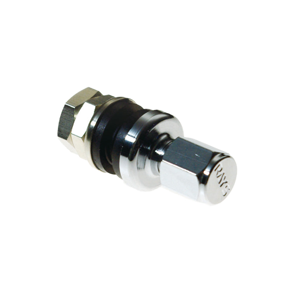 INSIDE AIR VALVE RAYS