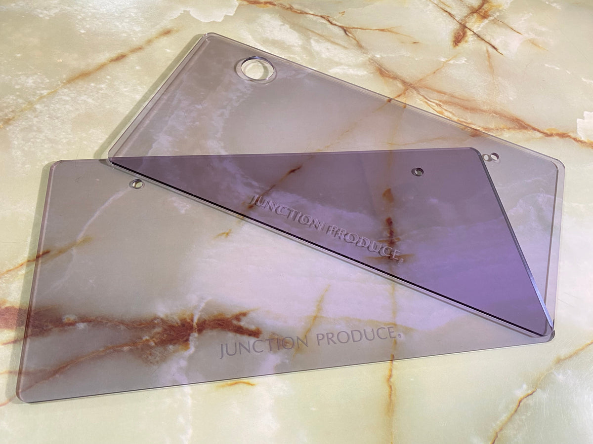 Light Smoke Cover — image 4