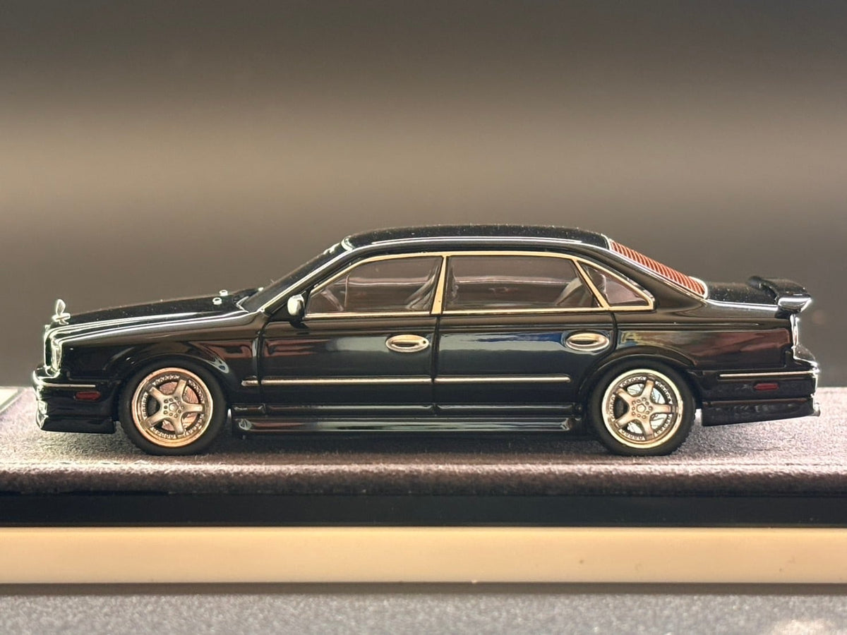 1/64-Scale Junction Produce G50 President Full Aero Kit Specification Mini Car — image 8