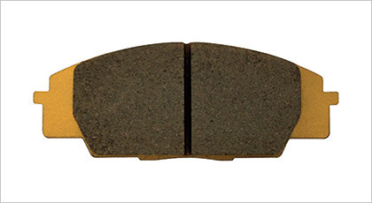 BRAKE PAD [REAR] — image 2