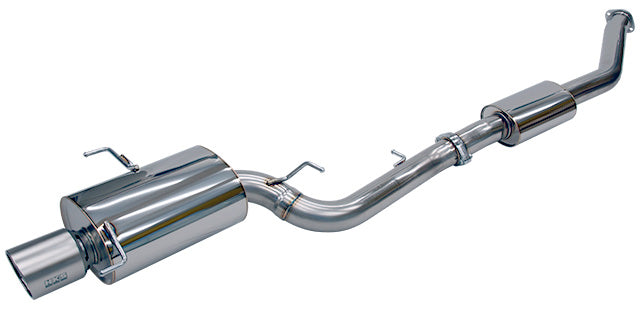 Super Turbo Muffler Urban Matte Edition — BNR34 (31029-AN013) — image 3
