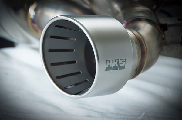 Super Turbo Muffler Urban Matte Edition — DB26 / DB22 (31029-AT015) — image 8