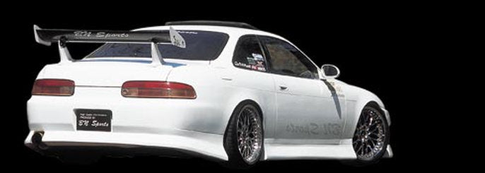 BN Sports 30/31 SOARER Type II — image 2