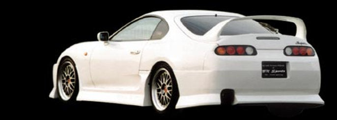 BN Sports 80 SUPRA — image 2