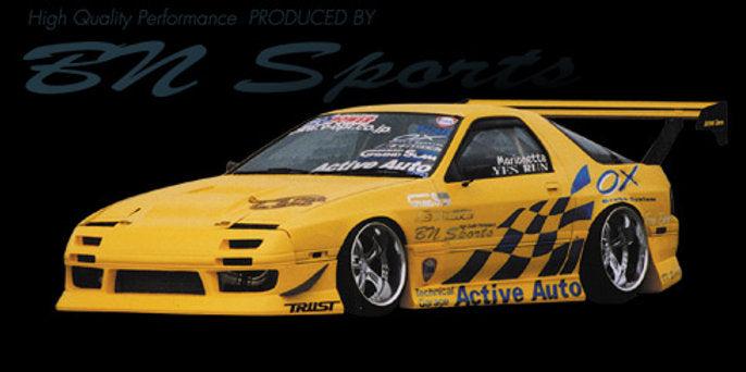BN Sports FC RX-7 Type II — image 1