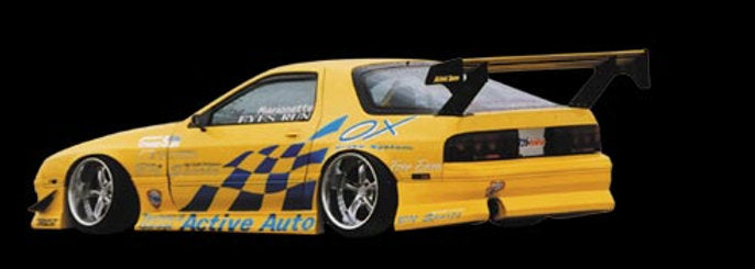 BN Sports FC RX-7 Type II — image 2