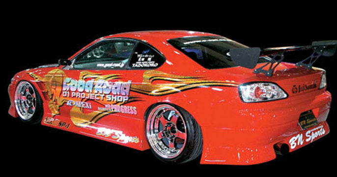 BN Sports S15 Type II — image 2