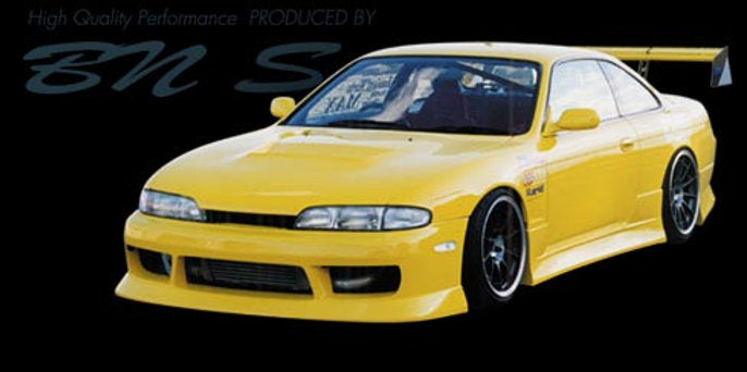 BN Sports S14 Type III (Early) — image 1