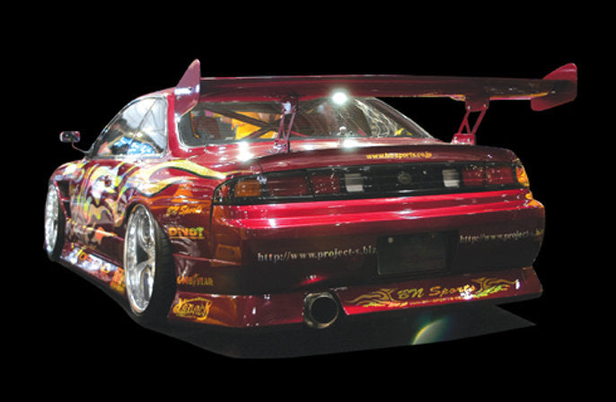 BN Sports S14 Type IV (Late) — image 1