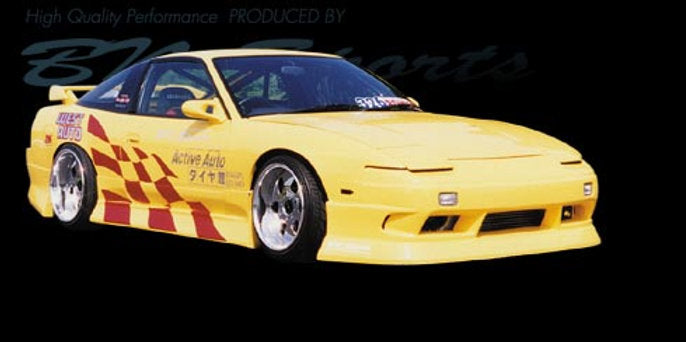 BN Sports 180SX Type II — image 1