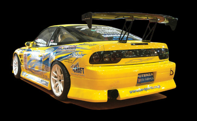 BN Sports 180SX Type IV — image 2