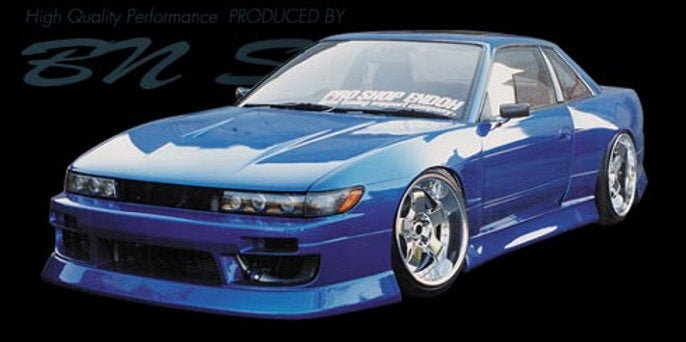 BN Sports S13 SILVIA Type II — image 1