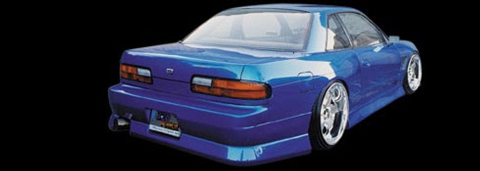BN Sports S13 SILVIA Type II — image 2