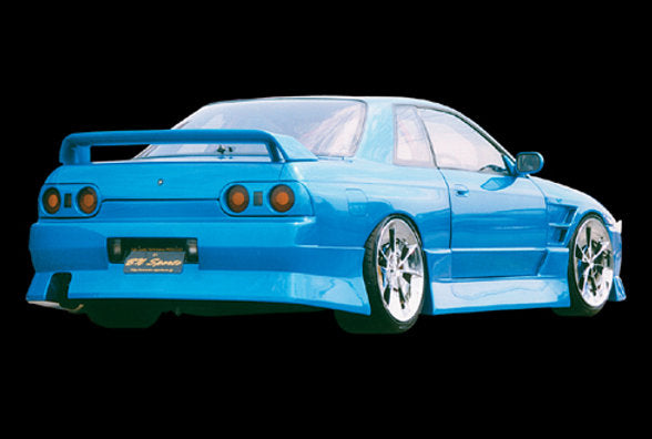 BN Sports 1932 SKYLINE GT-R — image 2