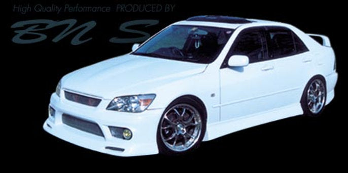 BN Sports ALTEZZA Type I — image 1