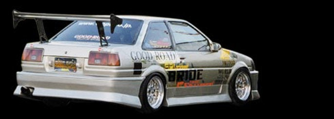 BN Sports AE86 LEVIN/TRUENO — image 2