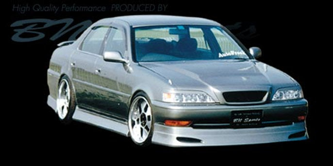 BN Sports 100 CRESTA — image 1