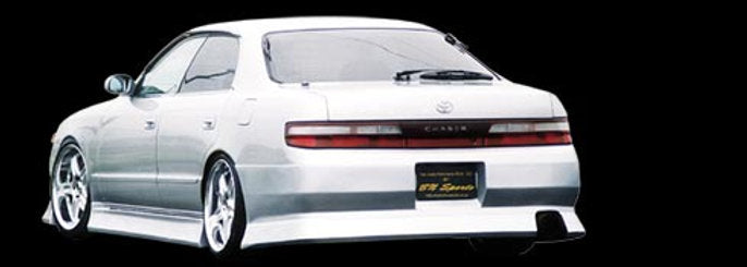 BN Sports 90 CHASER TYPE 3 — image 2
