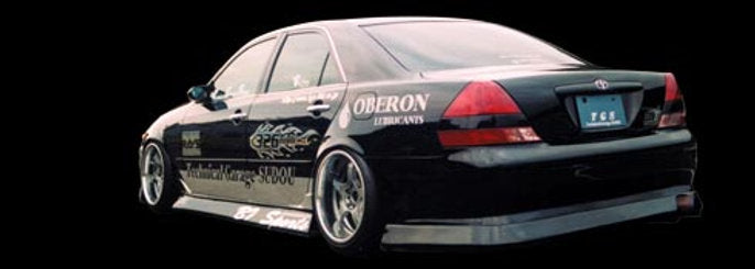 BN Sports 110 MARKII EARLY — image 2