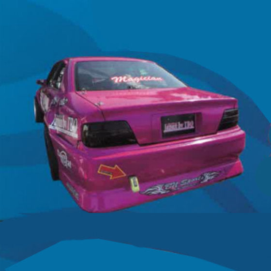 BN Sports 100 CHASER TYPE 2 — image 2