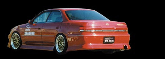 BN Sports 100 MKII TYPE 1 — image 2