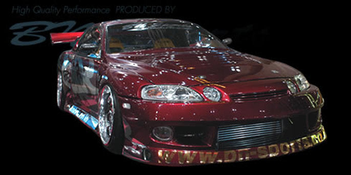 DEFEND 30/31 Soarer — image 1