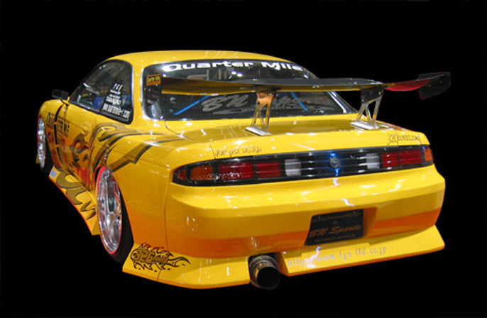 DEFEND S14 Silvia — image 2