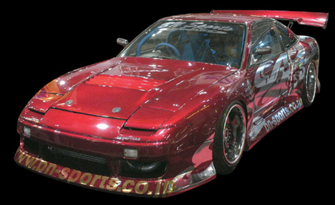 DEFEND 180SX Silvia — image 1