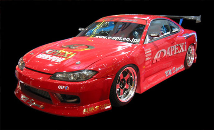 DEFEND S15 Silvia — image 1