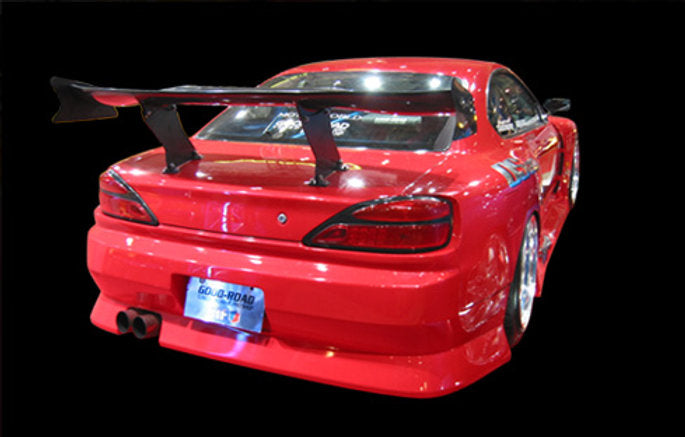 DEFEND S15 Silvia — image 2