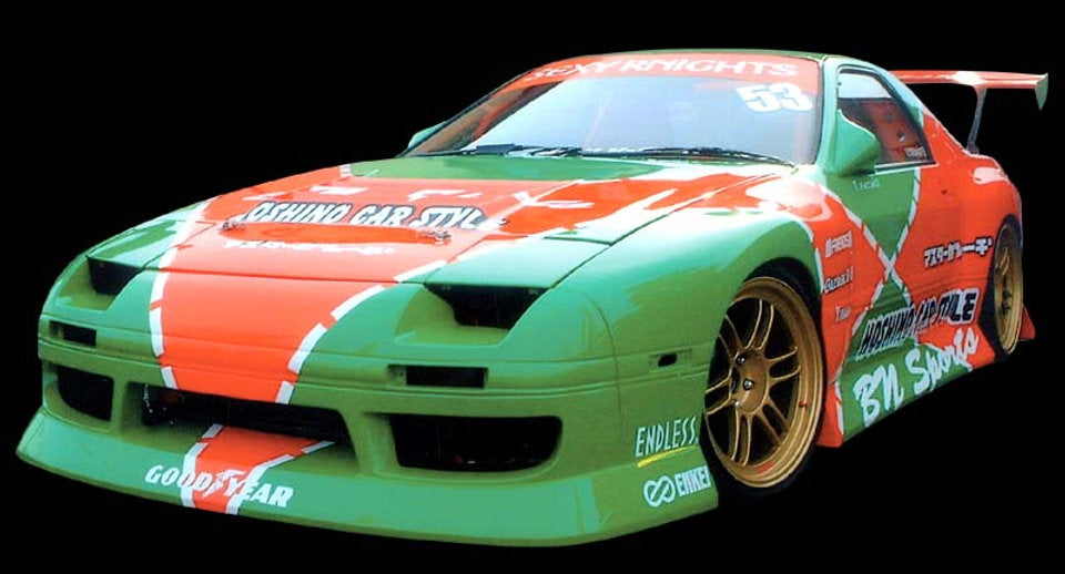 DEFEND FC RX-7 — image 1