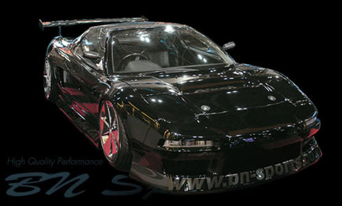 DEFEND NSX — image 1