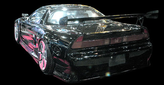 DEFEND NSX — image 2