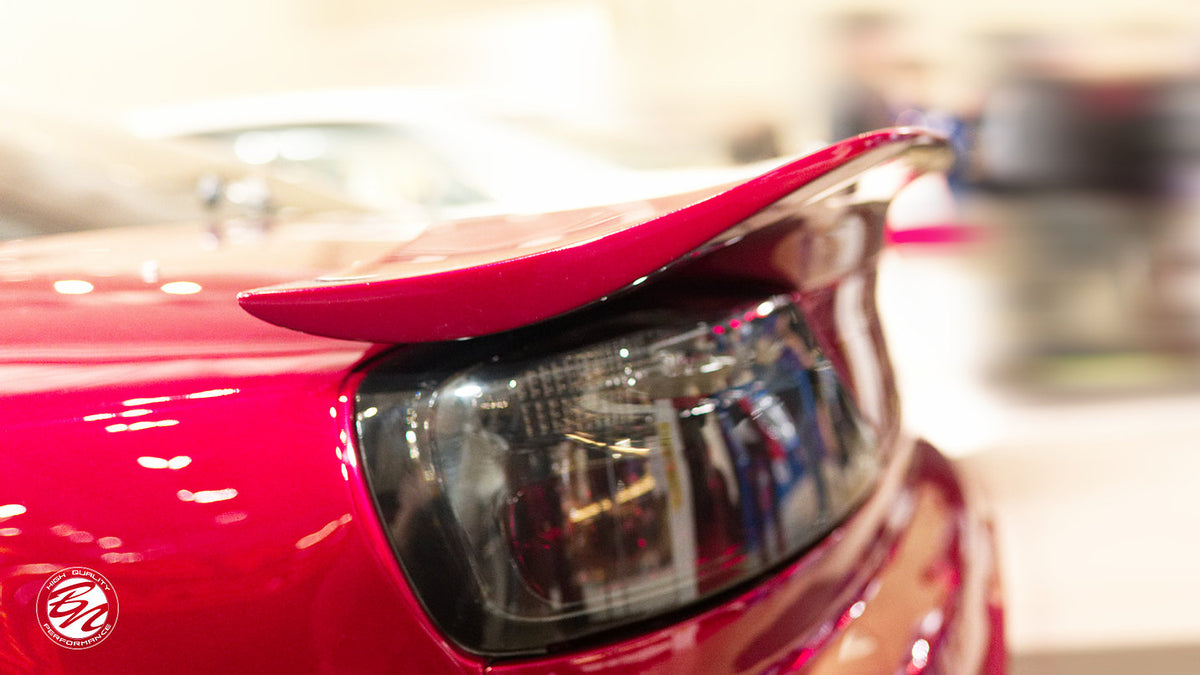 BLS Silvia S15 — image 2