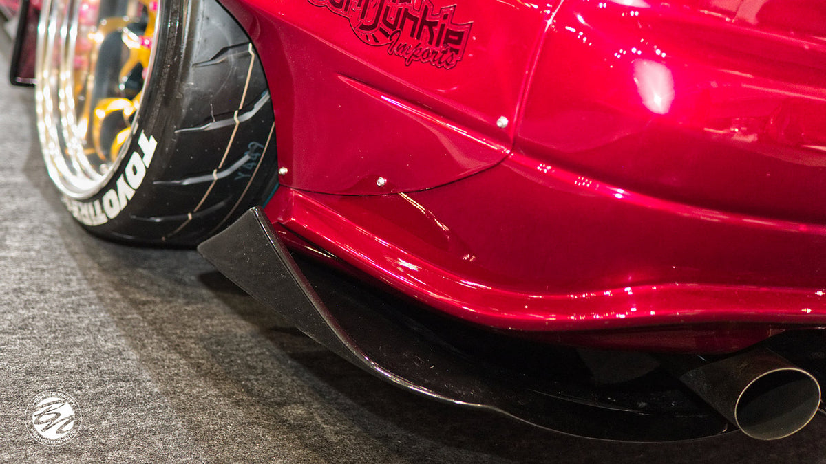 BLS Silvia S15 — image 6
