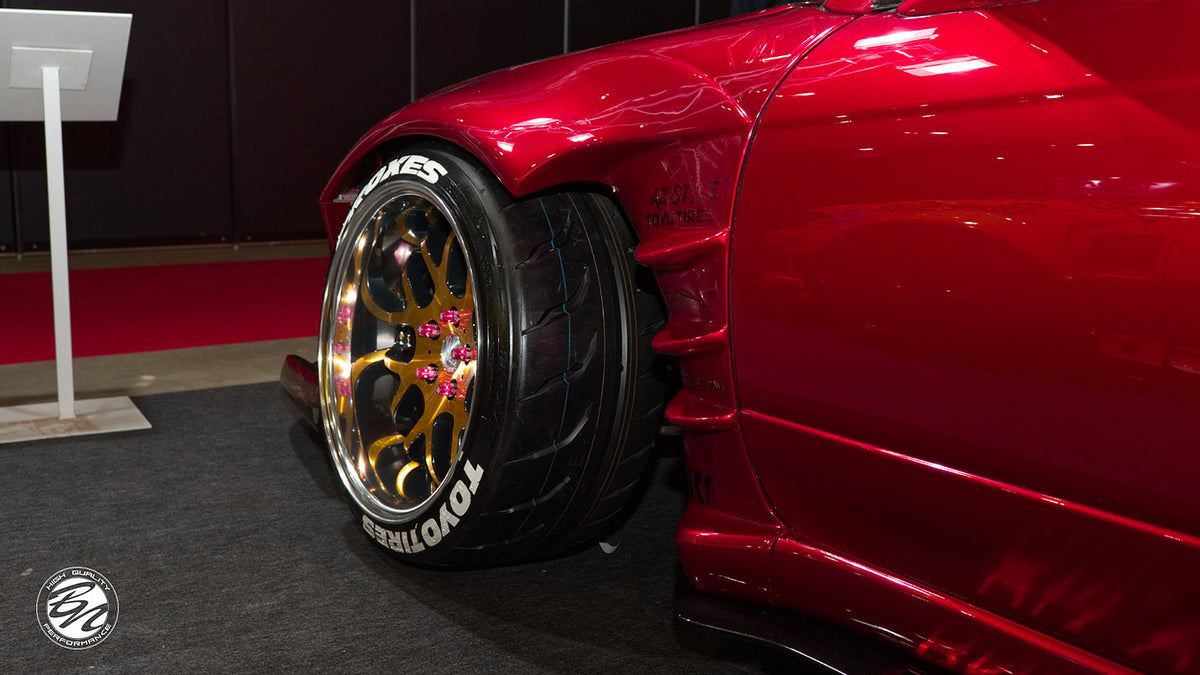 BLS Silvia S15 — image 7
