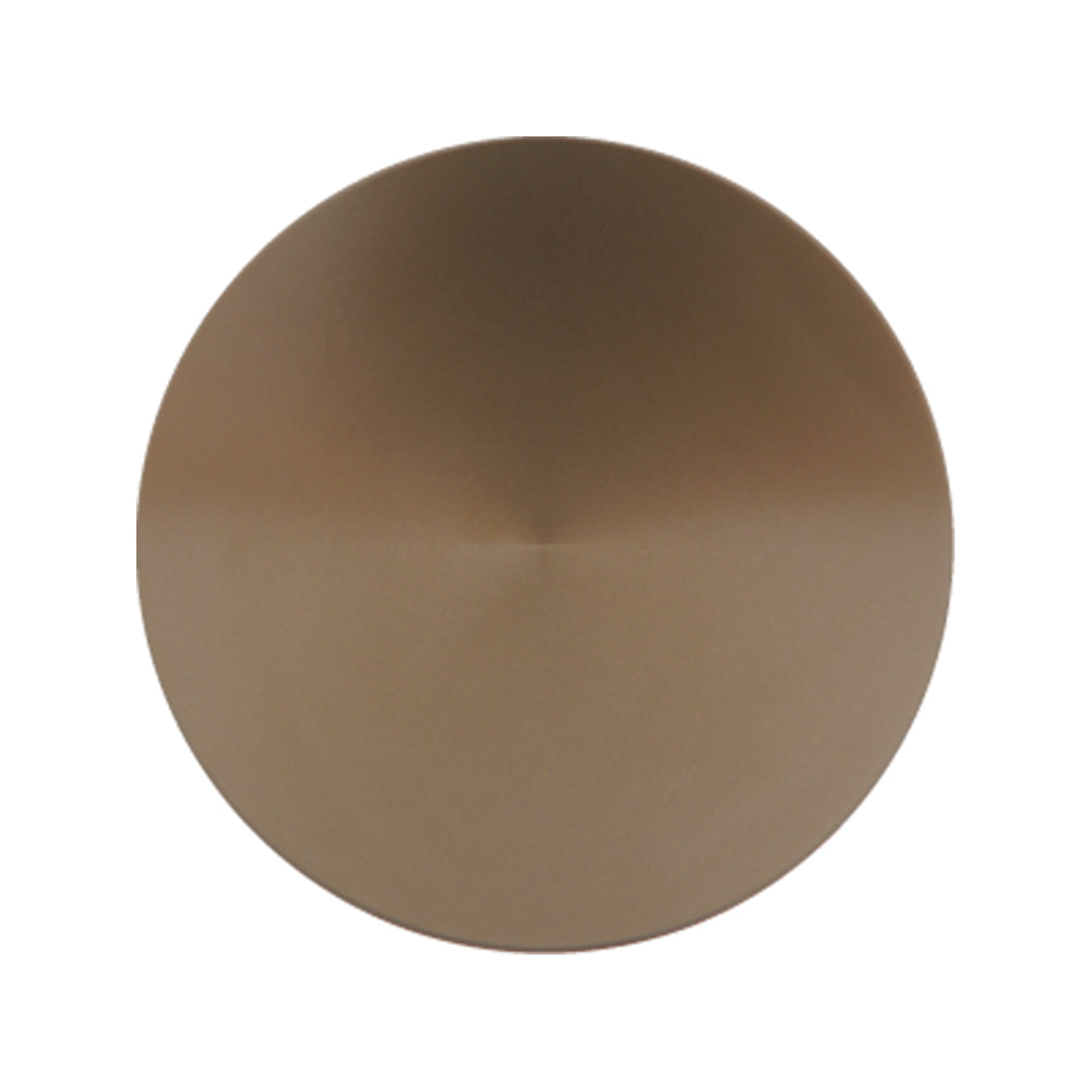 VR FLAT O-Ring CAP BR