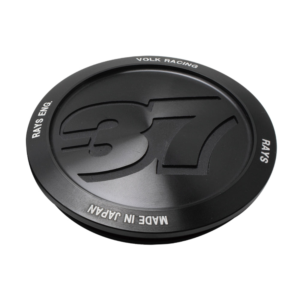 VR CAP MODEL-37 BK-Almite