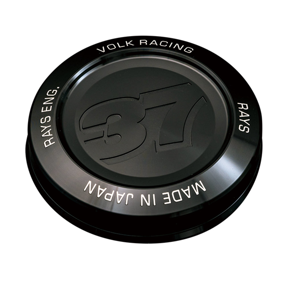 VR CAP MODEL-07 6-139.7 BK-Almite