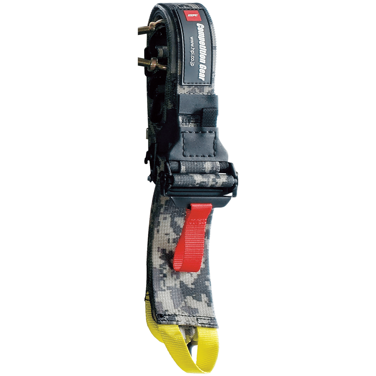 HPI Racing Harness — 6-point FHR-Compatible — image 6