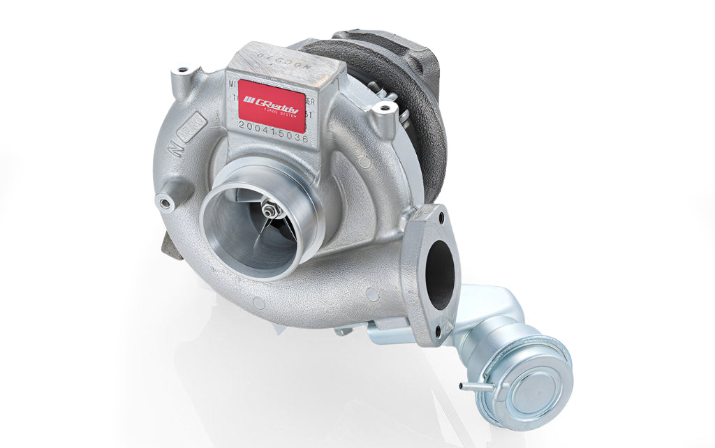 TURBINE UPGRADE KIT JDM CT9A TF06 - (11530701) — image 1