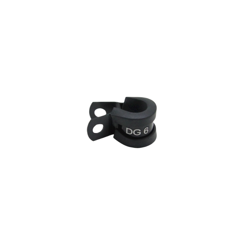 CUSHIONED P-CLAMPS — image 2
