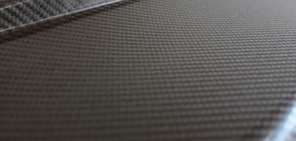 BNR34 Dry Carbon Front Under Diffuser — image 2