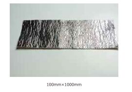 HPI Heat-Reflective Cloth Tape — 48 cm × 1 m — image 2