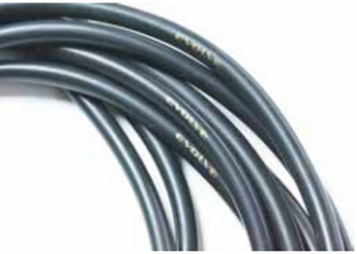 HPI Silicone Vacuum Hose Ø12 — 1 m Pack — image 2