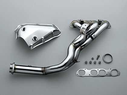 F22C Engine Specific Ex HAUST Manifold — image 2