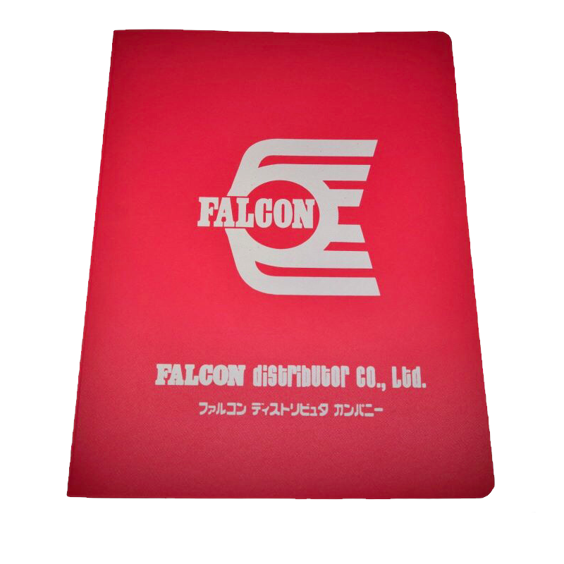 FALCON FILE — image 1