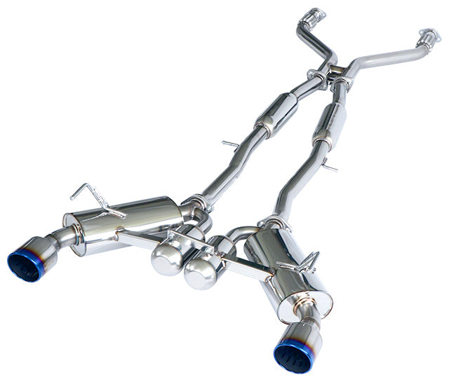 Super Turbo Muffler — RZ34 (31029-AN014) — image 4