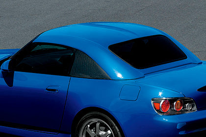 HARD TOP [GFRP]